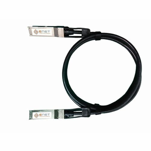 200GBASE-DAC QSFP56 INFINIBAND DAC 3M LSZH 26AWG MELLANOX COMP