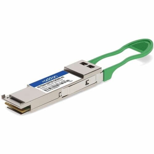FN-TRAN-QSFP28-CWDM4 COMP XCVR TAA 100G-CWDM4 1270NM TO 1330NM 2KM