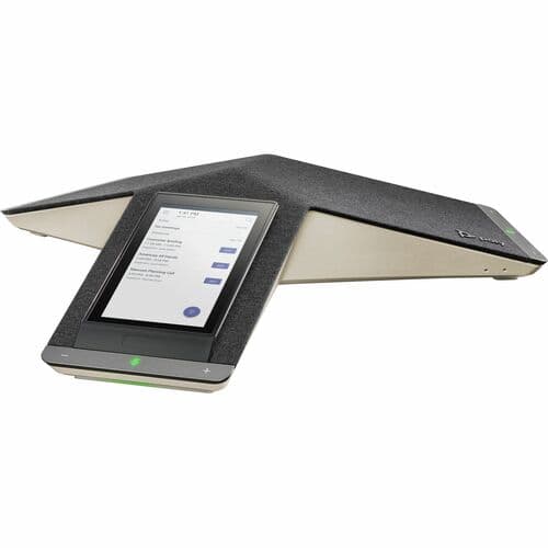 POLY TRIO C60 IP CP MS POE-E NR