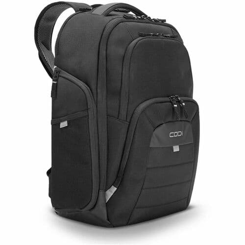 PRO SPORT PACK MADE WITH RECYCL HOLDS LAPTOPS UP TO 16IN