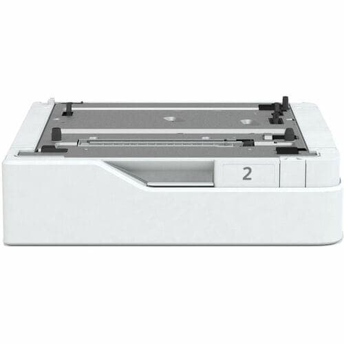 550-SHEET PAPER TRAY