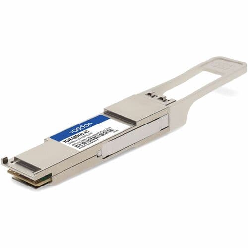 CIENA XCVR-Q80V31 COMP XCVR TAA 100G-ZR4 LC 80KM 0-70C QSFP28
