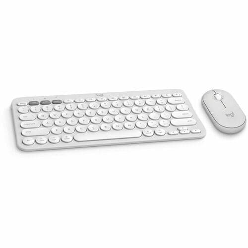 PEBBLE 2 COMBO MK FOR MAC TONAL WHITE