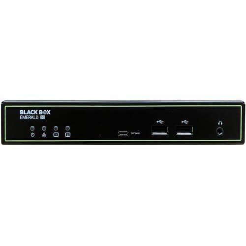 EMERALD DH HD 2K EMD-SE DP RCVR