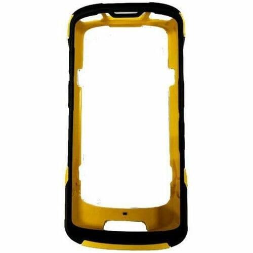 YELLOW BOOT EXOSKELETON TC53 TC58 DEV W/ AND W/OUT TOF SENSOR