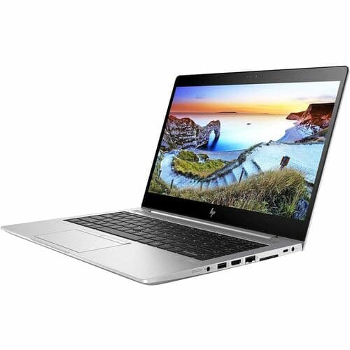 HP 840 G5 I7-8550U REFURB 16GB 500NVM 14FHD CAM W11P6 GR A