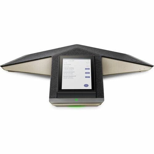 POLY TRIO C60 IP MS POE-E TAA