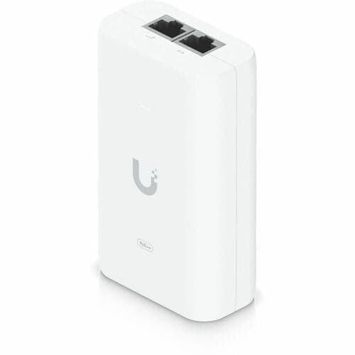AN ADAPTER THAT CAN POWER UNIFI POE DEV REDUCE DEPENDENCY 15WATTS