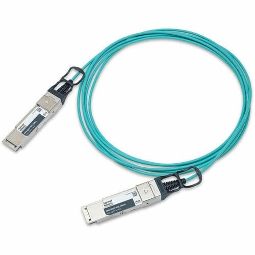 PALO ALTO PAN-QSFP-AOC-10M COMPATIBLE