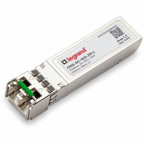 CISCO  ONS-SC-10G-ZR COMPATIBLE