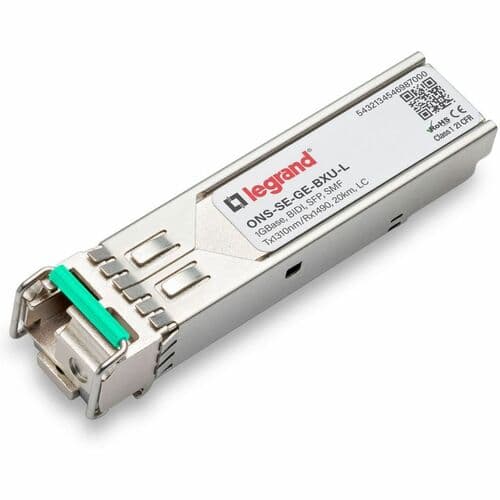 CISCO ONS-SE-GE-BXU COMPATIBLE