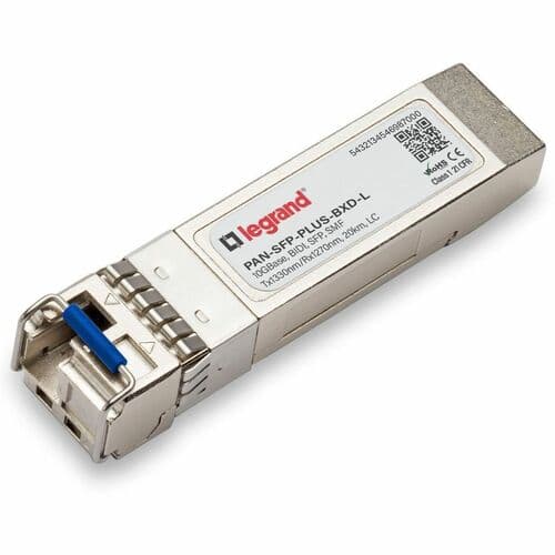 PALO ALTO PAN-SFP-PLUS-BXD COMPATIBLE