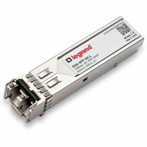 PALO ALTO PAN-SFP-SX COMPATIBLE REPROGRAMMABLE