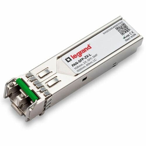 PALO ALTO PAN-SFP-ZX COMPATIBLE