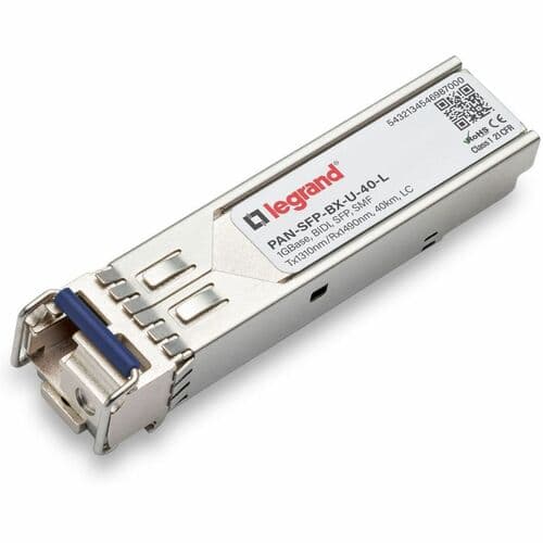PALO ALTO PAN-SFP-BX-U-40 COMPATIBLE