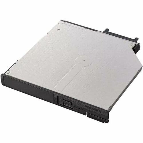 DVD XPAK FOR FZ-55 MK3 LEFT EXPANSION AREA
