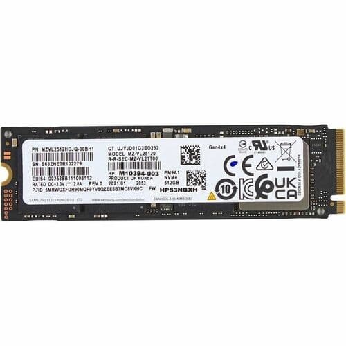 SMART BUY 512GB PCIE NVME M.2 SSD