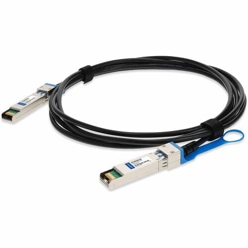 CISCO/DELL COMP TAA 25G-CU PASSIVE SFP28 DAC 2M