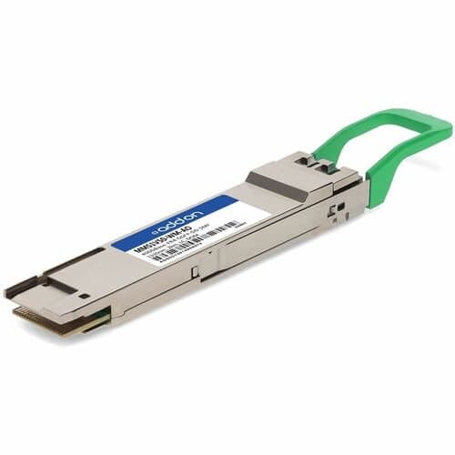 MELLANOX COMP XCVR TAA 400G-FR4 LC 1310NM 2KM QSFP-DD