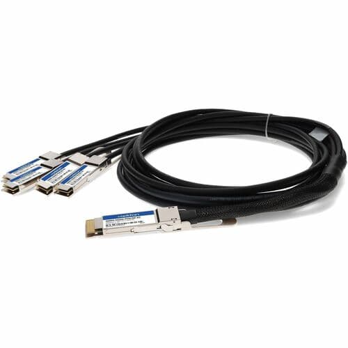 MSA  TAA COMPLIANT DAC REQUIRED FIRST PARAMETER IS BLANK