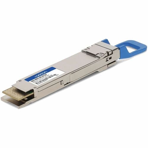 ARISTA COMP XCVR TAA 400G-LR4 LC 1310NM 10KM QSFP-DD
