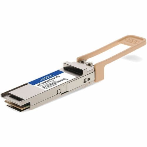 GIGAMON COMP QSFP28 XCVR TAA 100G-BX 844NM TO 918NM 100M MMF