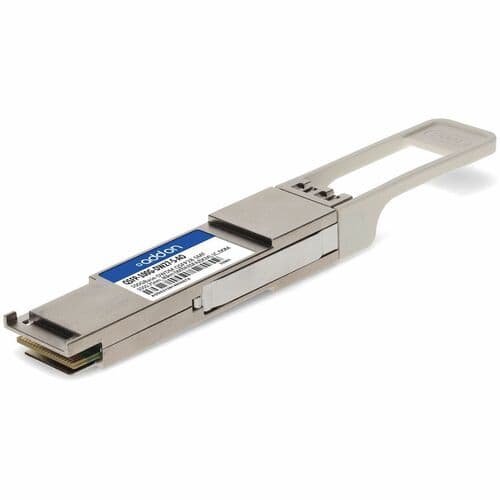 CISCO QSFP-100G-DW27-S COMP TAA 100G-DWDM 1555.75NM 80KM QSFP28