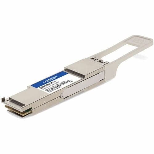 JUNIPER COMP XCVR TAA ZR4 LC 1295-1309 80KM QSFP28