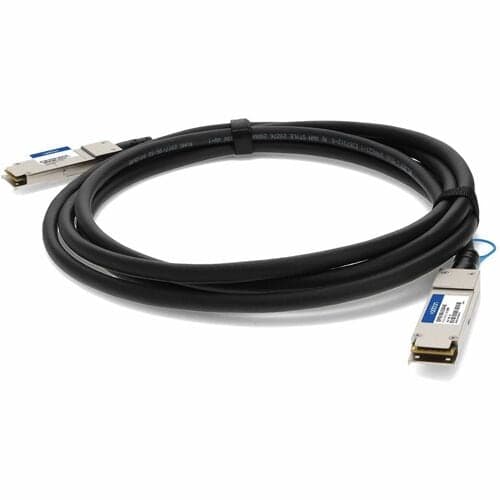 HUAWEI COMP DAC TAA 100G-CU QSFP28 PASSIVE 1M