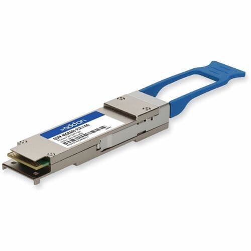JUNIPER COMP XCVR TAA 40G-PLR4 MPO 10KM 0-70C SMF QSFP+