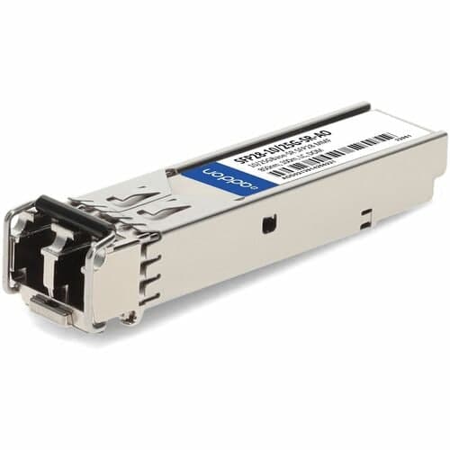 MSA AND TAA COMPLIANT SFP28 XCVR 25G-SR LC 850NM 300M 0 TO 70C
