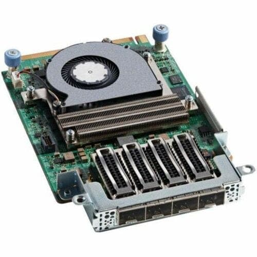 CISCO VIC 15427 4X 10/25/50G MLOM C-SERIES W/SECURE BOOT