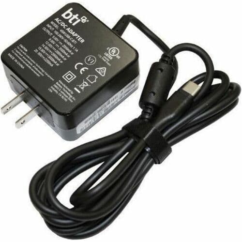 KP-04503-007 USB-C 45W ADAPTER KP-04503-007-BTI 45W USB-C ADAPTER