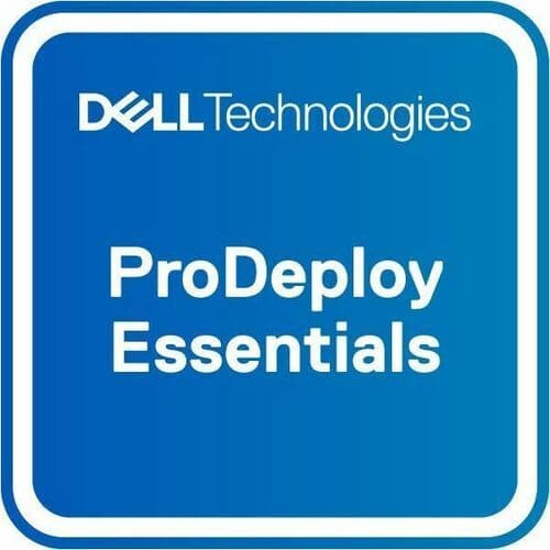 PRODEPLOY ESSENTIALS REMOTE INSTALLATION