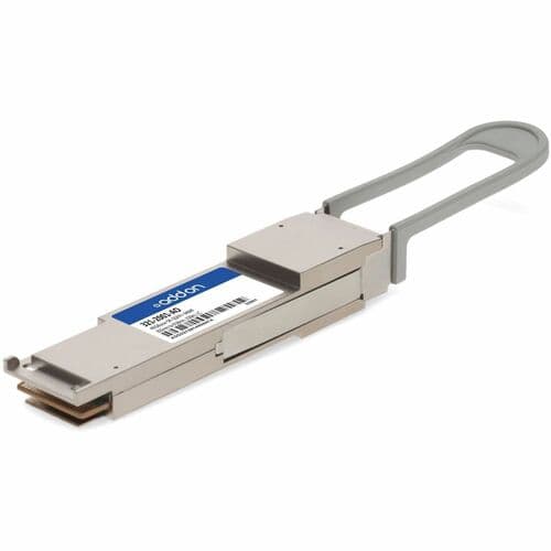 NETSCOUT 321-2001 COMP XCVR TAA 40G-BX 832NM-918NM 150M QSFP+