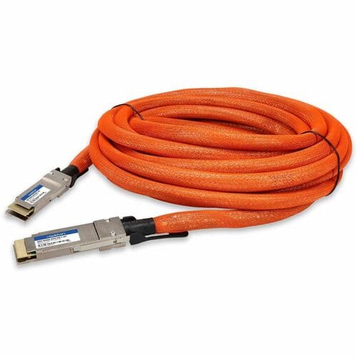 CISCO COMP DAC TAA 400G-CU QSFP-DD ACTIVE 3M