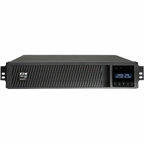 UPS SMART 750VA 600WAVR 120V 6OUT 2URM LCD USB DB9 EXTENDED RU