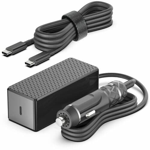 140W USB TYPE-C AUTO ADAPTER BTI 140W USB TYPE C AUTO ADAPTER