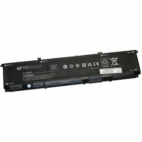 L85885-005-BTI BATT 11.58V 83WH BTI L85885-005-BTI 83WHR BATTERY