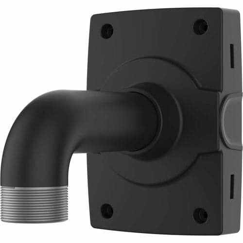 TP3004-E WALL MOUNT BLACK