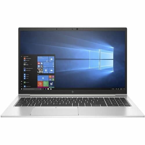 HP 850 G7 I7-10510U REFURB 32G 2TBNVM 15FHD CAM W11P  GR A