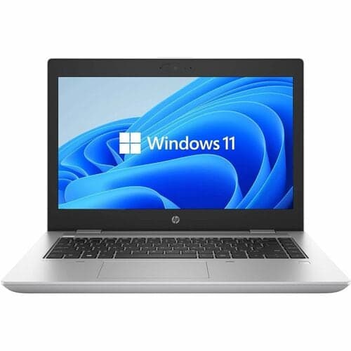 HP 640 G5 I5-8365U REFURB 16G 512SSD 14HD W11P6 CAM  GR A