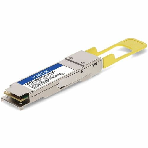 ARISTA COMP QSFP28 10KM XCVR TAA 100G-PLR4 SMF 1310NM MPO DOM