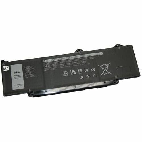 2X1V9-BTI BATTERY 11.4V 54WH BTI 2X1V9-BTI 11.4V 54WHR BATTERY