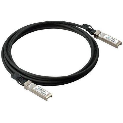 10G SFP+ TO SFP+ DAC PASSIVE COPPER CABLE