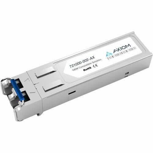 10GB SHORT WAVE SFP+ TRANSCEIVER FOR HP 4-PACK