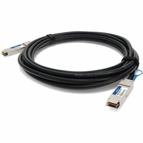 RUCKUS COMP DAC TAA 40G-CU QSFP+ PASSIVE TWINAX 1M