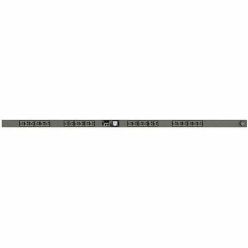 RPDU SWITCHED UNIT LEVEL MONIT ORING EC 20A 120V 1.9KW VERTICA