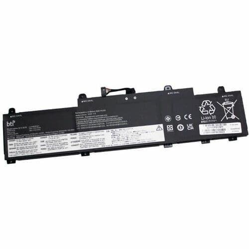 L21M3PG1-BTI BATT 11.25V 42WH BTI L21M3PG1-BTI BATT 11.25V 42WH