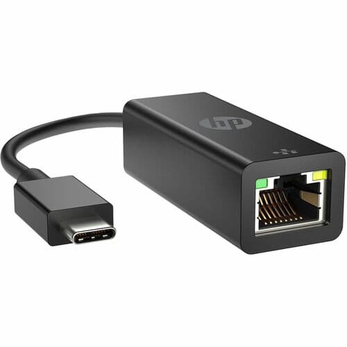 HP USB-C TO RJ45 ADAPTER 1YR IMS WARRANTY STANDARD